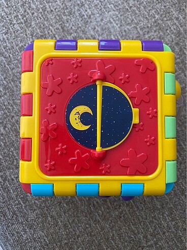 Eğitici küp - Görsel 6