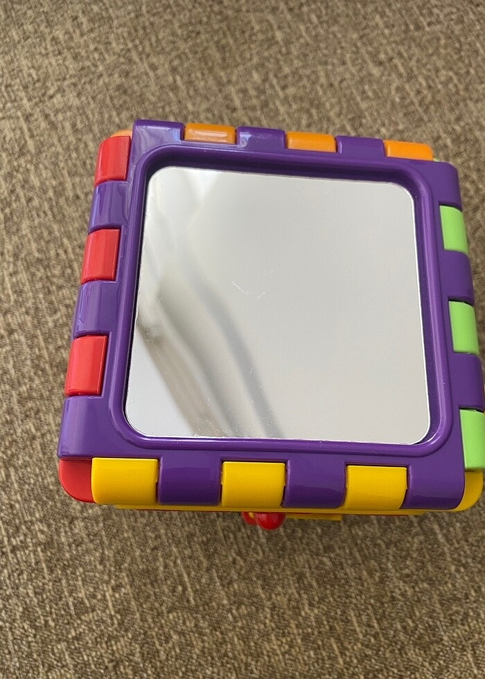 Eğitici küp - Görsel 5