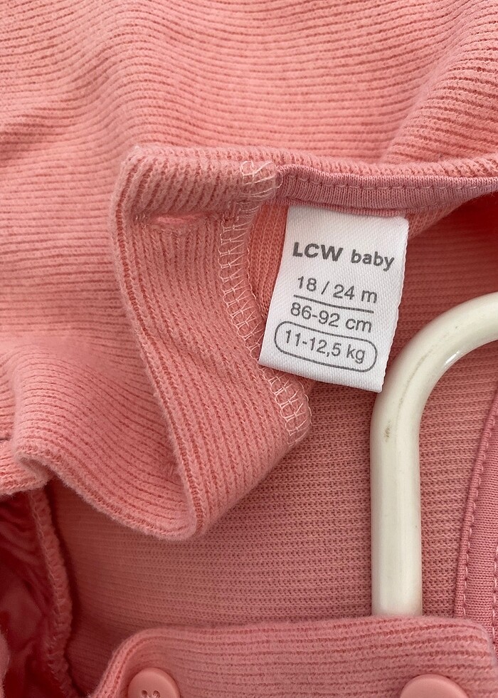 Bluz, pamuk - Görsel 3