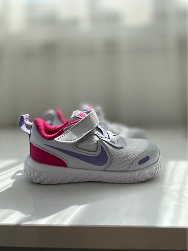 Orijinal nike kız bebek spor ayakkabı