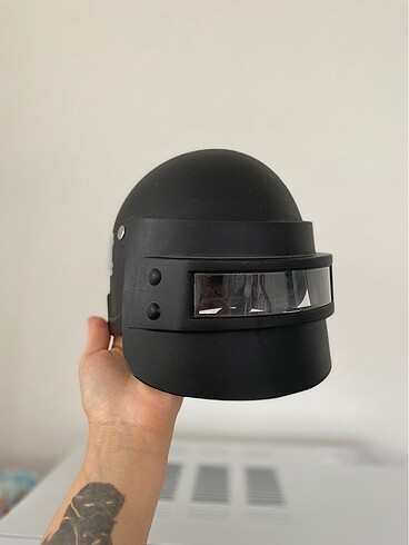 Pubg kask