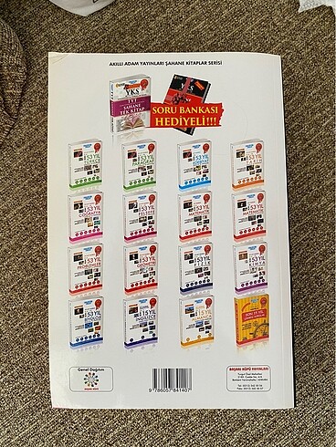 Tyt tüm dersler konu anlatımı - Görsel 2