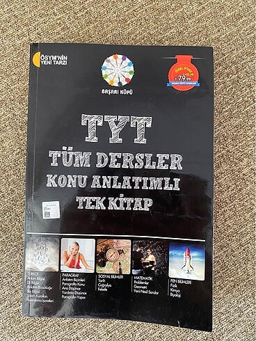 Tyt tüm dersler konu anlatımı