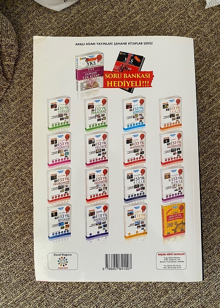 Tyt tüm dersler konu anlatımı - Görsel 2