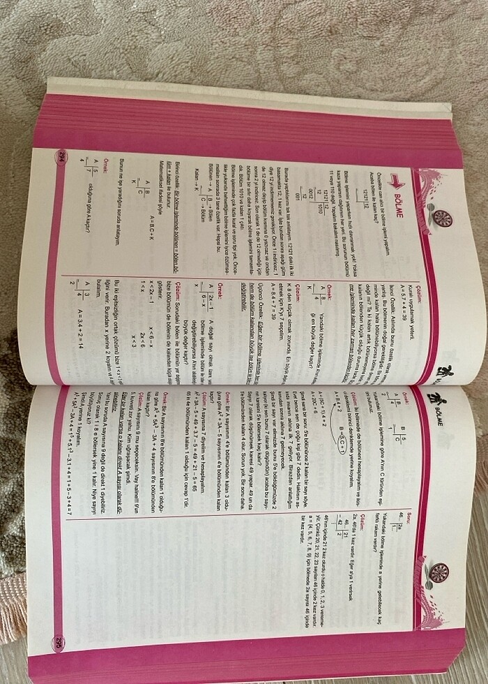 Tyt tüm dersler konu anlatımı - Görsel 4