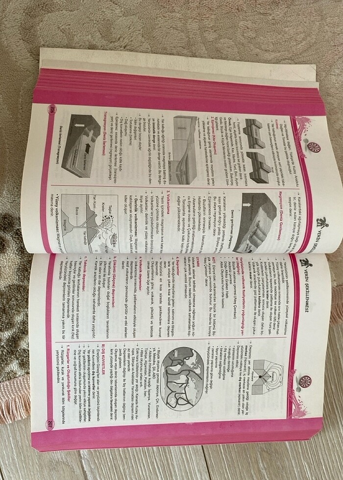 Tyt tüm dersler konu anlatımı - Görsel 3