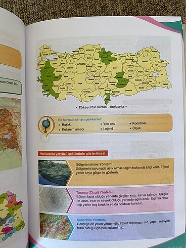 Tyt coğrafya el kitabi - Görsel 3