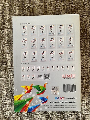 Tyt coğrafya el kitabi - Görsel 2