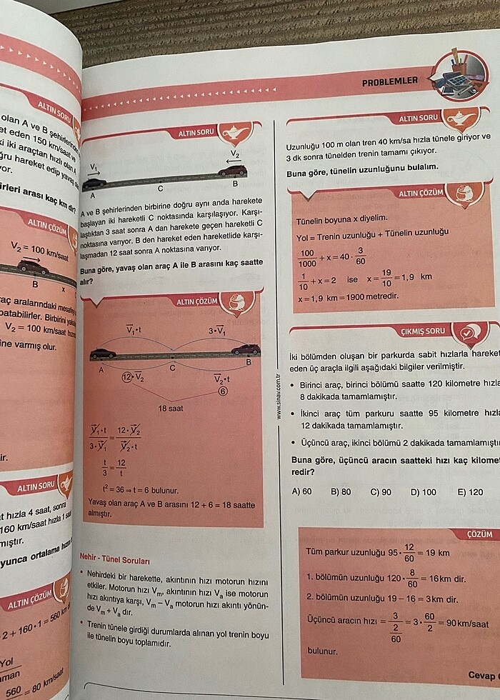 Sınav yayını tyt konu anlatımı - Görsel 3
