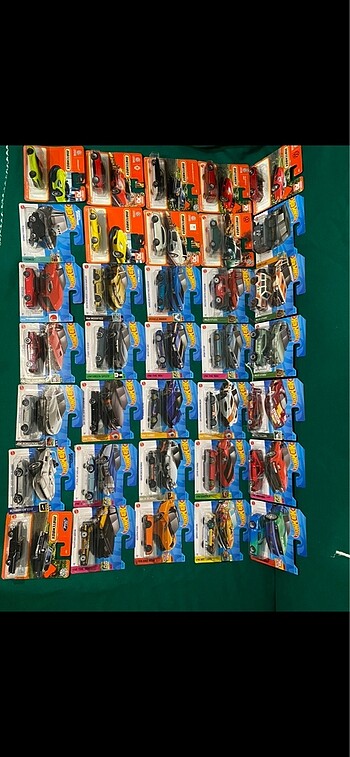Hot Wheels Hot wheels Premium Porsche 911 exotic envy