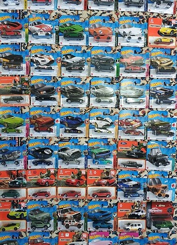 28 Beden Hot wheels Porsche Taycan Turbo S hotwheels