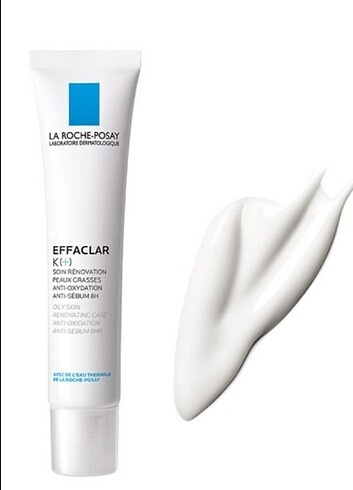 La Roche Posay LA ROCHE NEMLENDİRİCİ ÜRÜNLERİMİZ 