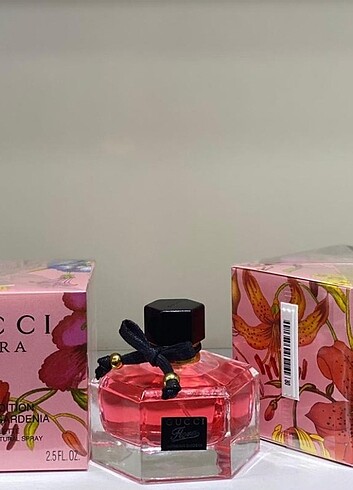 GUCCİ FLORA 