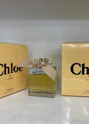 Chole 