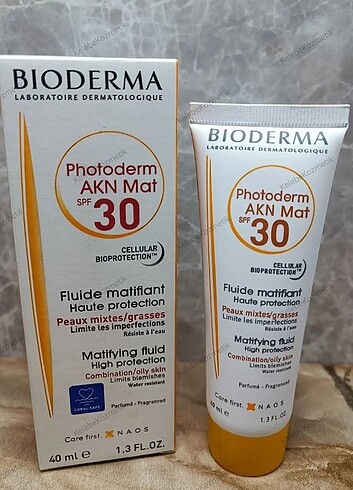 Bioderma 