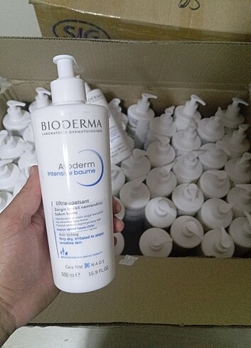 Biderma 