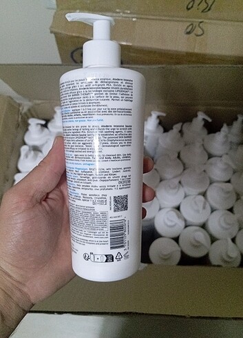  Beden Biderma 