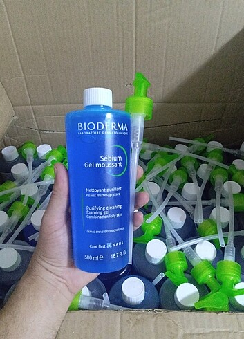 Bioderma Biderma 