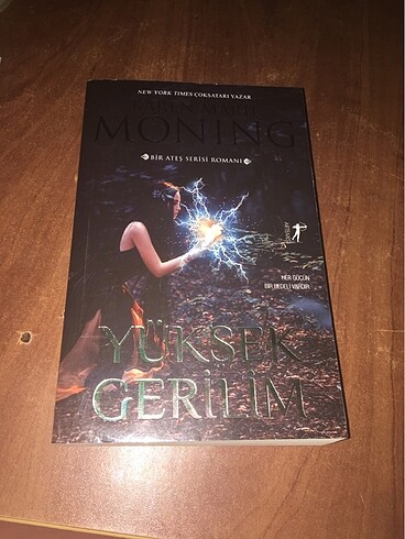 YÜKSEK GERİLİM