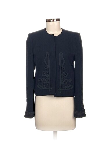 Mango Blazer %70 İndirimli.