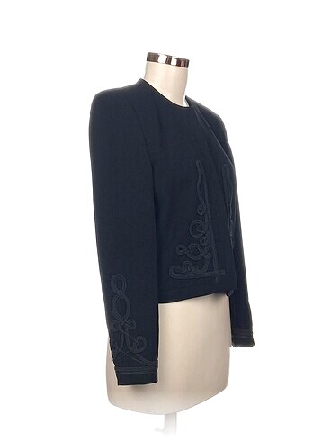 Mango Mango Blazer %70 İndirimli.