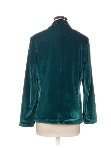 42 Beden Koton Blazer %70 İndirimli.