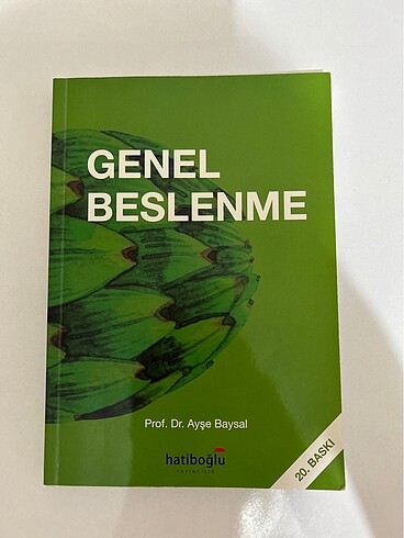 Genel Beslenme