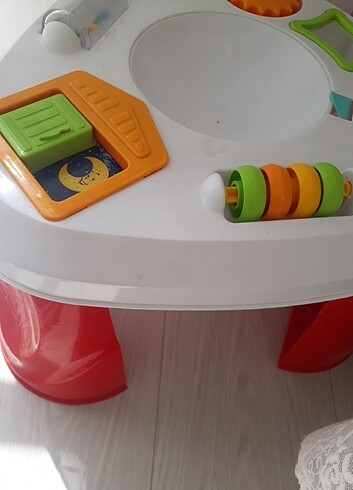 Diğer Aktivite Oyun masası 