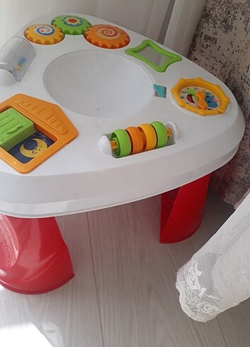  Beden Aktivite Oyun masası 