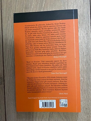 Ayaşlı ile kiracıları