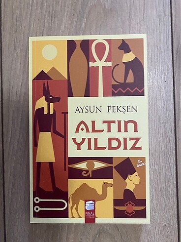 Altın yıldız