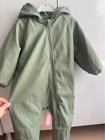 LC Waikiki Astronot mont