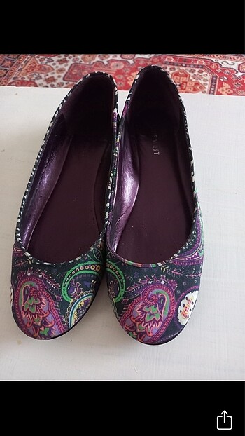36 Beden Nine west babet ????