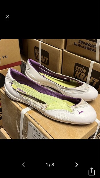 Puma ???? babet