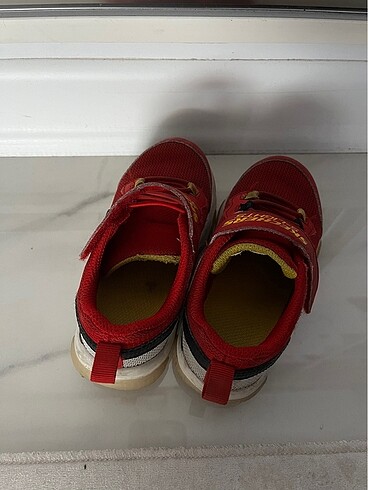 Skechers Skechers erkek çocuk ayakkabı
