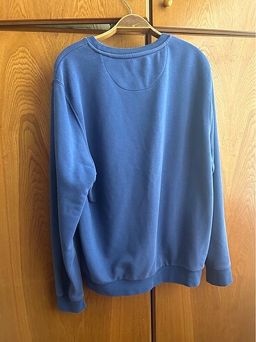 Diğer Sweatshirt lacivert