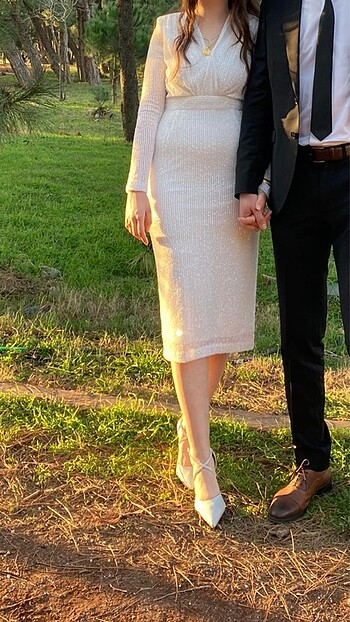 Diğer Elbise