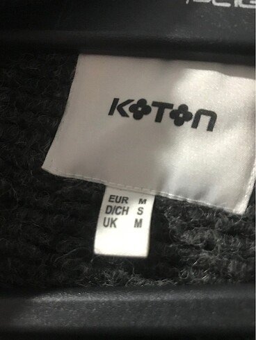 Koton Koton Kaban
