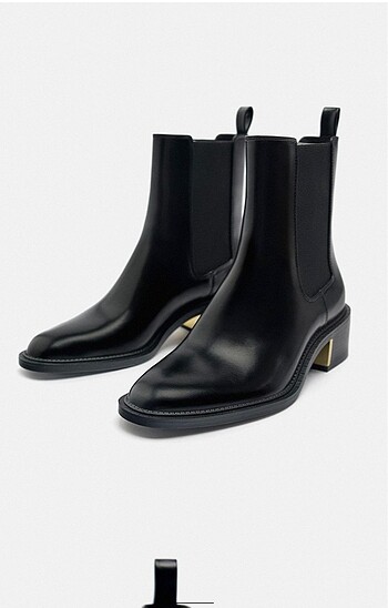 Zara bot