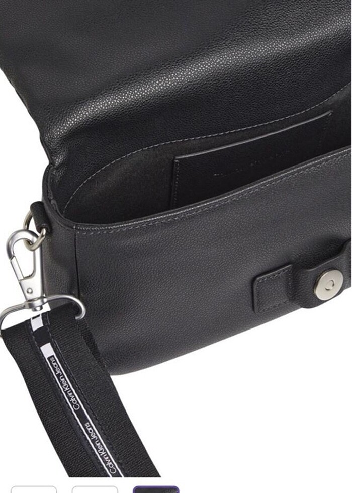 Calvin klein - Görsel 3