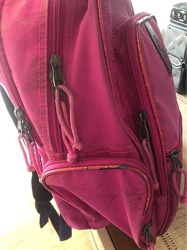 Polo okul çantası - Görsel 2