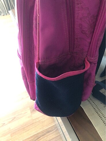 Polo okul çantası - Görsel 3