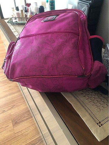 Polo okul çantası - Görsel 5