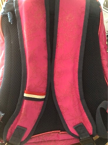 Polo okul çantası - Görsel 4