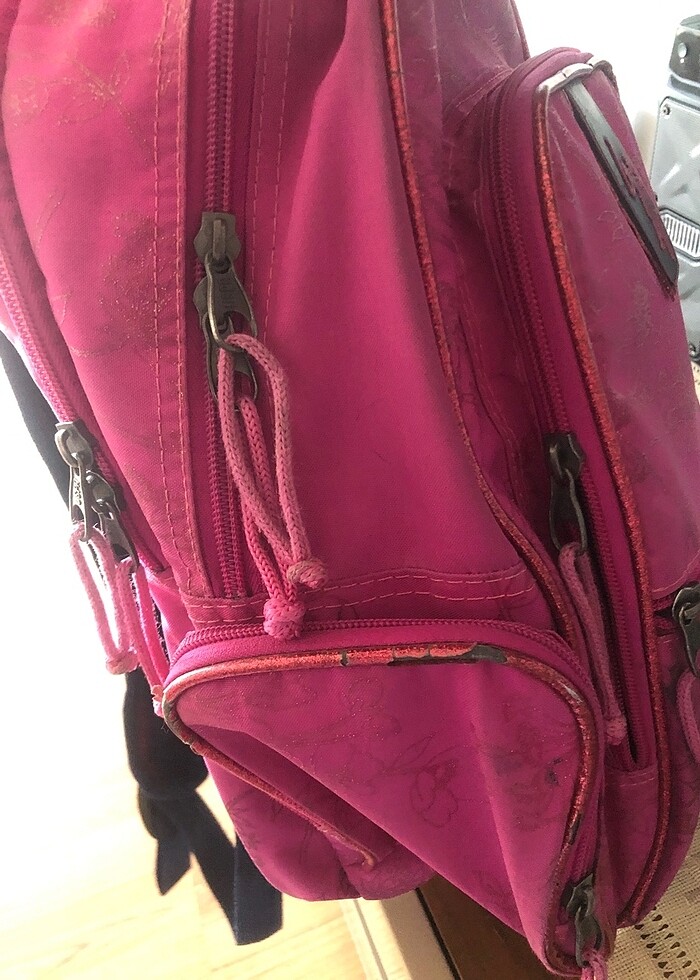 Polo okul çantası - Görsel 2