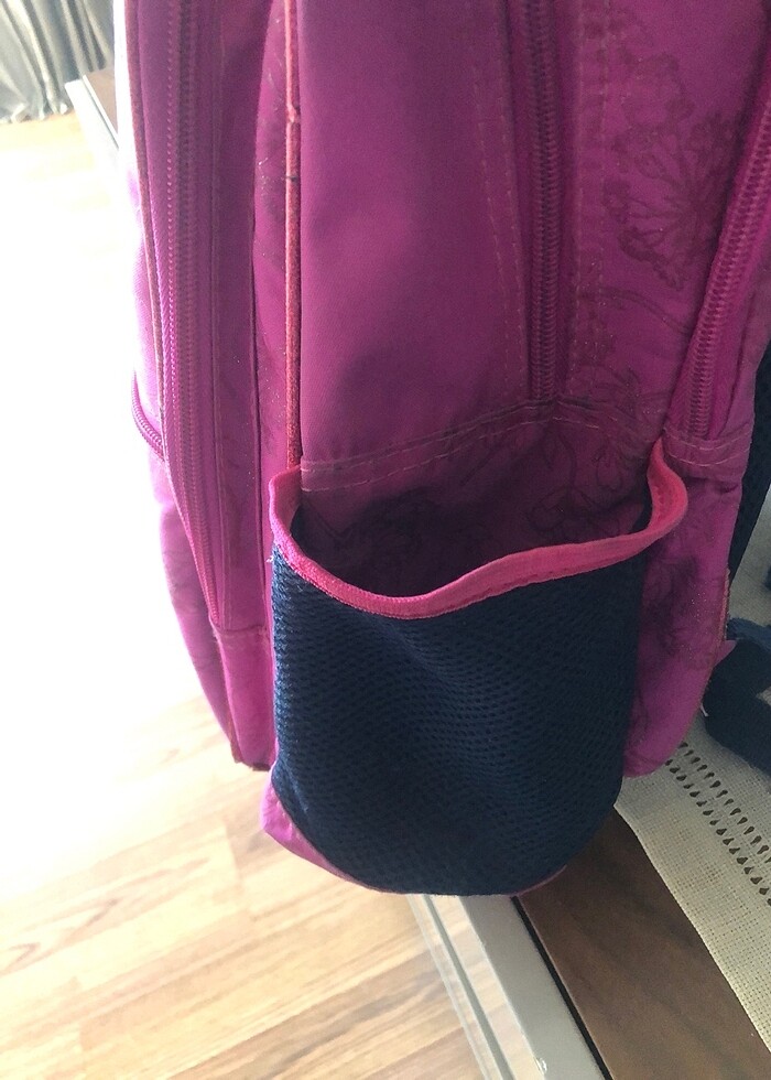 Polo okul çantası - Görsel 3