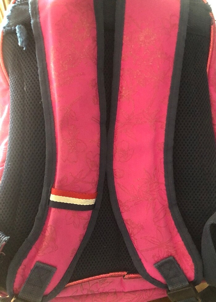 Polo okul çantası - Görsel 4