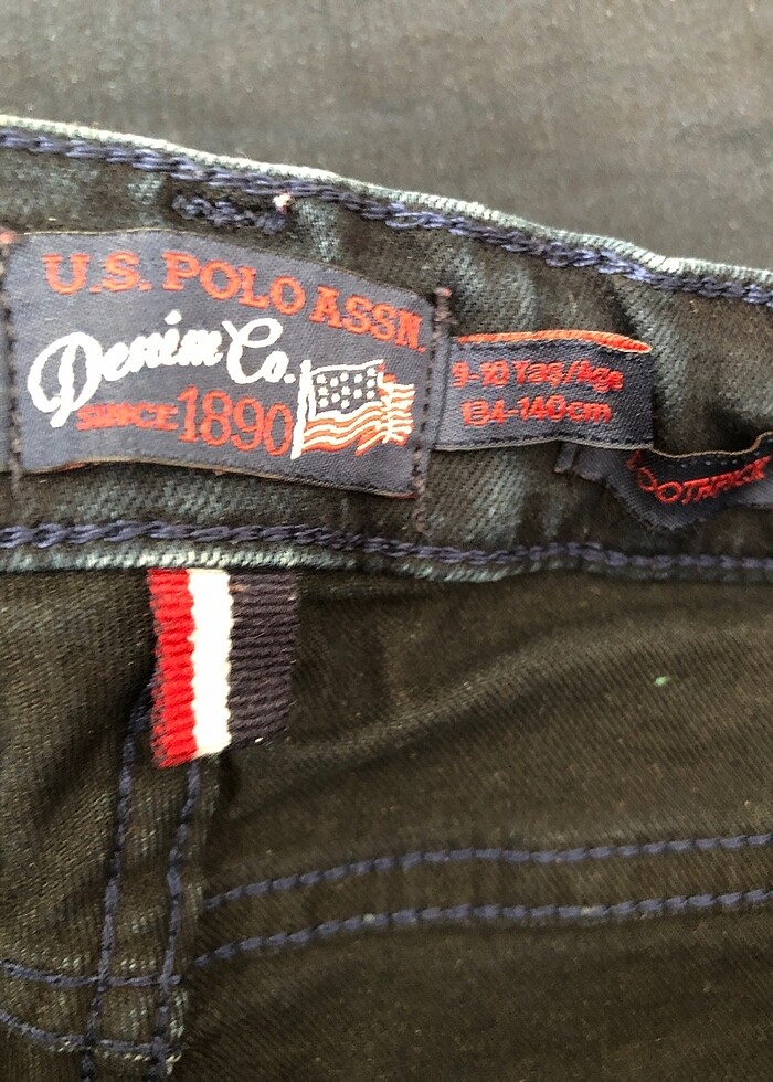 Uspa Polo - Görsel 4