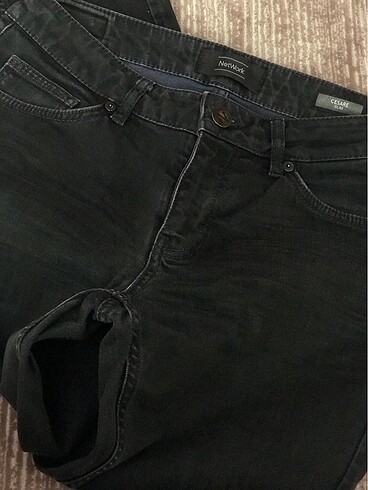 Network jean - Görsel 2