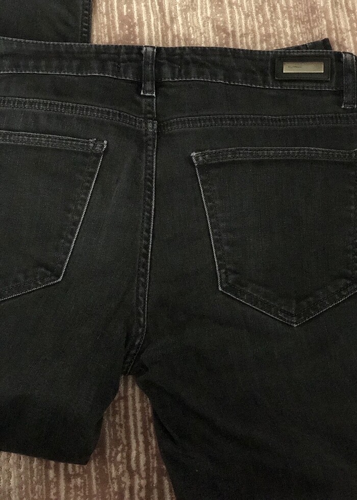 Network jean - Görsel 3